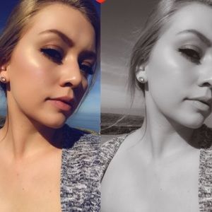 Meet your Posher, Miranda